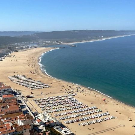 Lux Life Properties Nazaré Extérieur photo