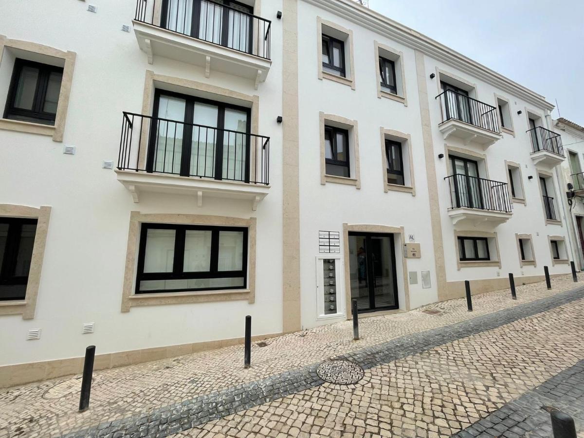 Lux Life Properties Nazaré Extérieur photo