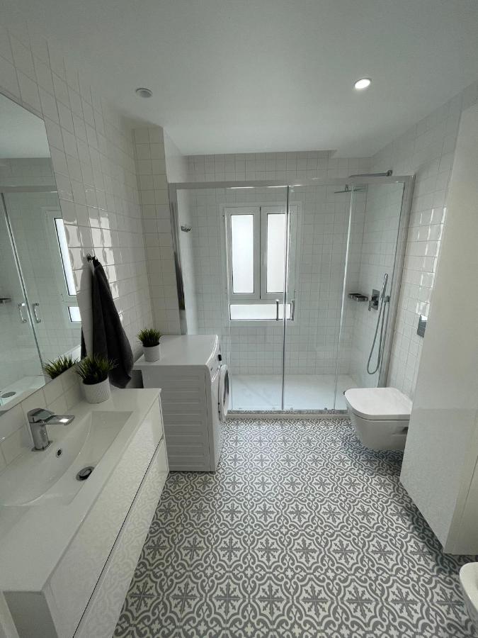 Lux Life Properties Nazaré Extérieur photo