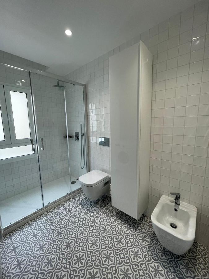 Lux Life Properties Nazaré Extérieur photo
