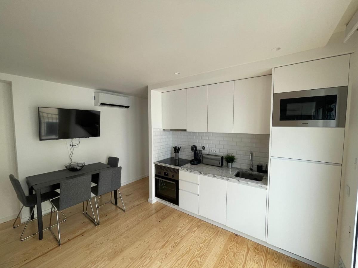 Lux Life Properties Nazaré Extérieur photo