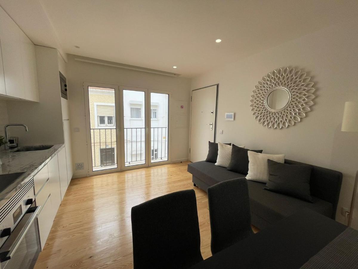 Lux Life Properties Nazaré Extérieur photo