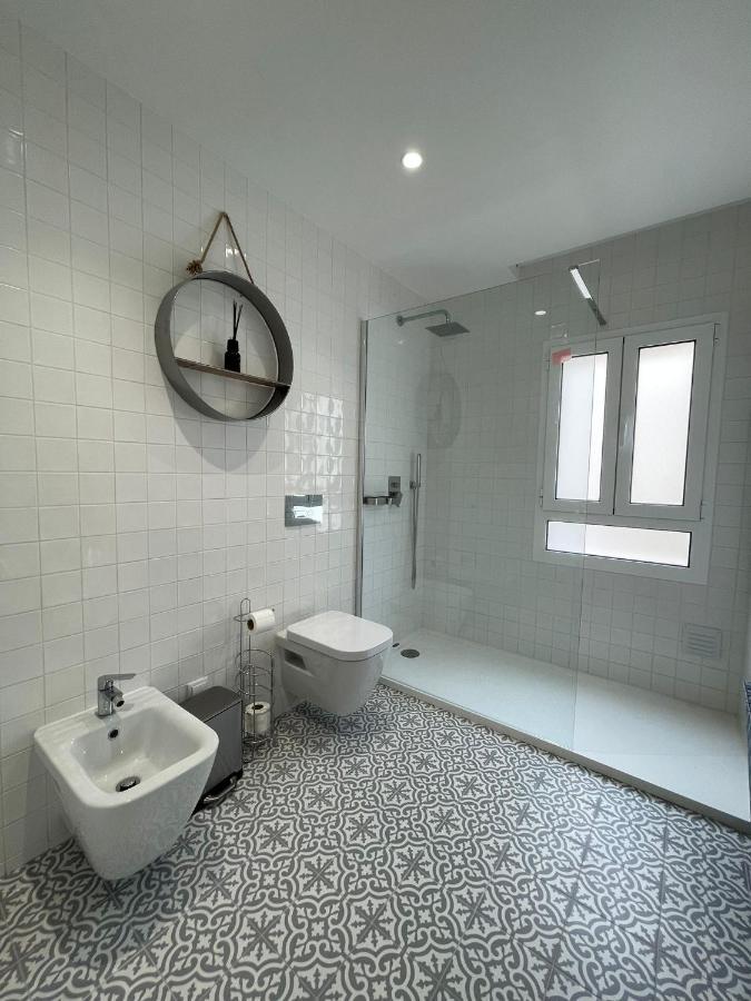 Lux Life Properties Nazaré Extérieur photo