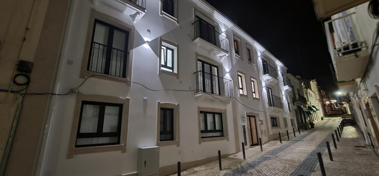Lux Life Properties Nazaré Extérieur photo