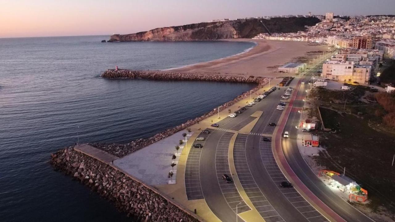 Lux Life Properties Nazaré Extérieur photo