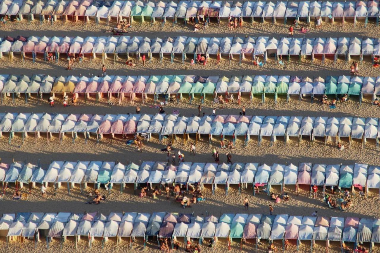 Lux Life Properties Nazaré Extérieur photo